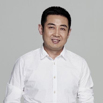 杨东容艺教育 - 联合创始人