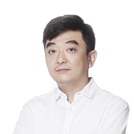 黄烽容艺教育 - 联合创始人