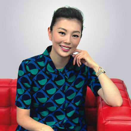 曾嘉容艺教育 - 明星经纪人专业导师