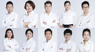 容艺教育 - 第二批优秀学员就业播报