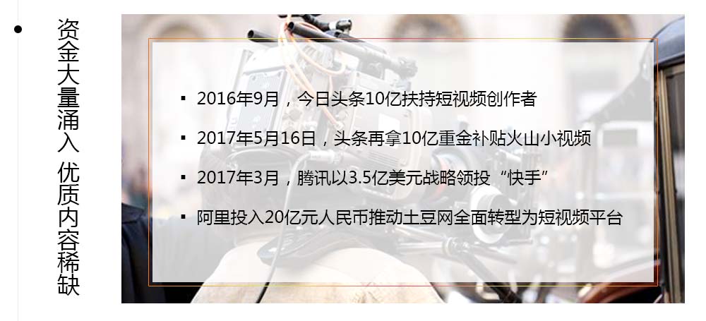 短视频