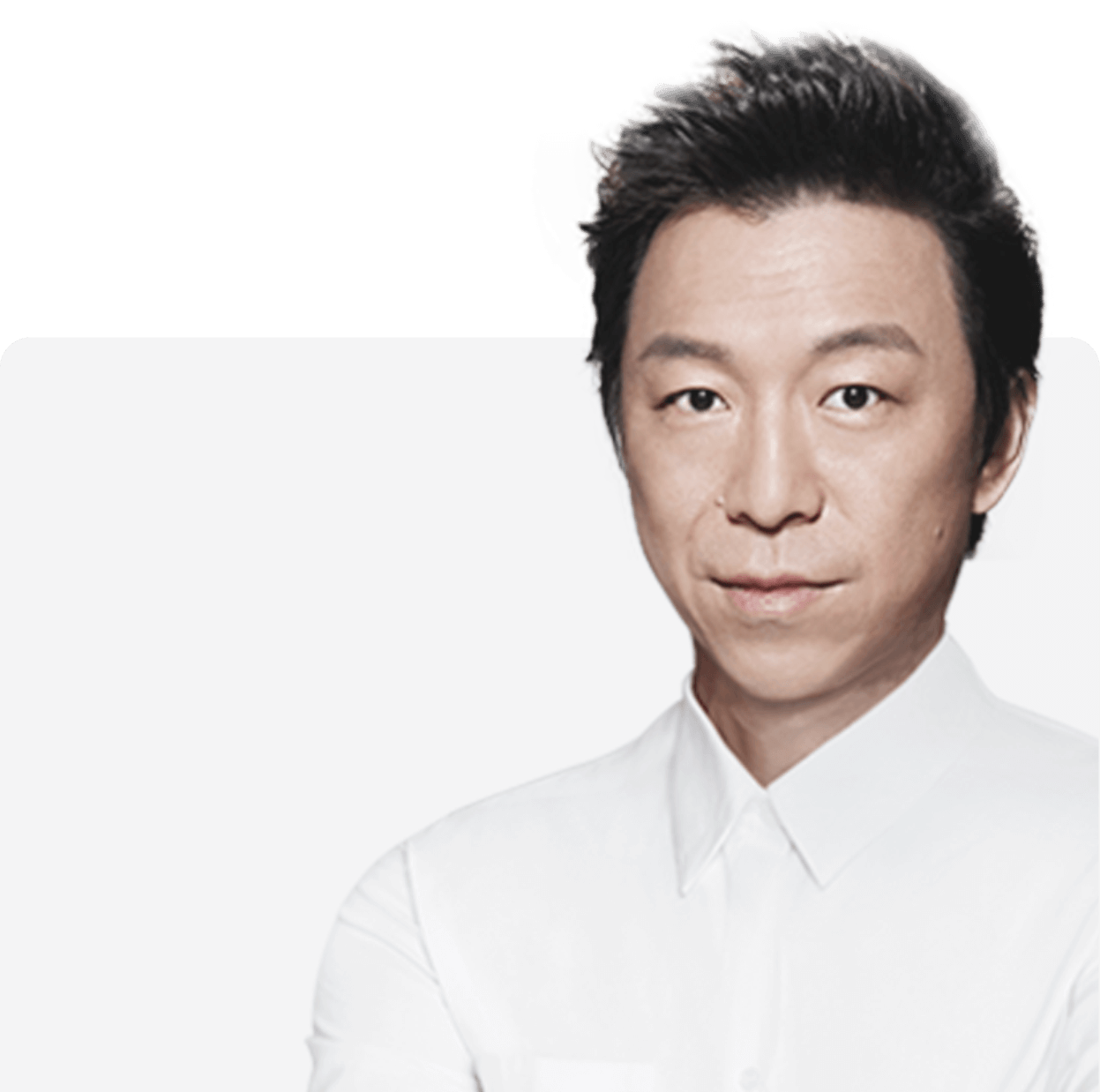 黄渤