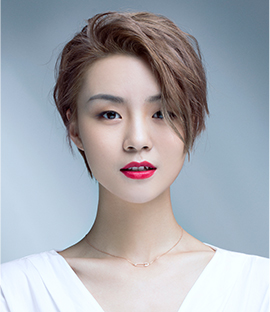 张婉清