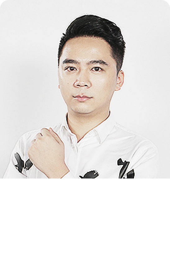 魏炜