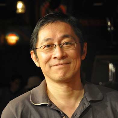今井纯