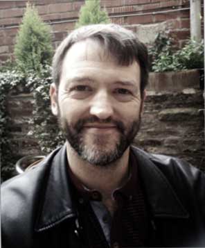 Keith Farquhar