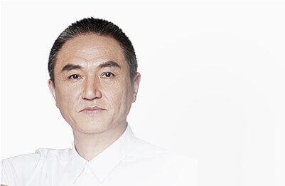 胡晓峰