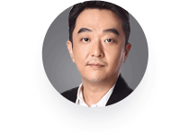 知名经纪人黄烽老师